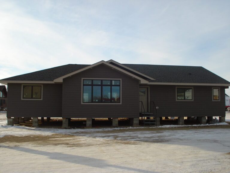 a Redi-Built home by Cashway Lumber and Redi-Built Home Center in Watertown, SD