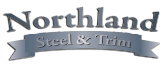 Northland Steel & Trim logo